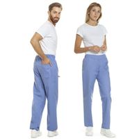 PANTALONE UNISEX MEDICALE